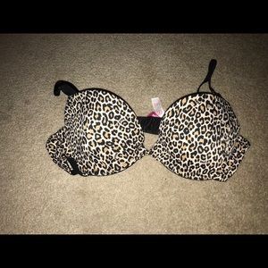 Victoria secrets bra